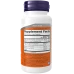 NOW 5-HTP + Glycin, Taurin a Inositol, 200 mg, 120 rostlinných kapslí